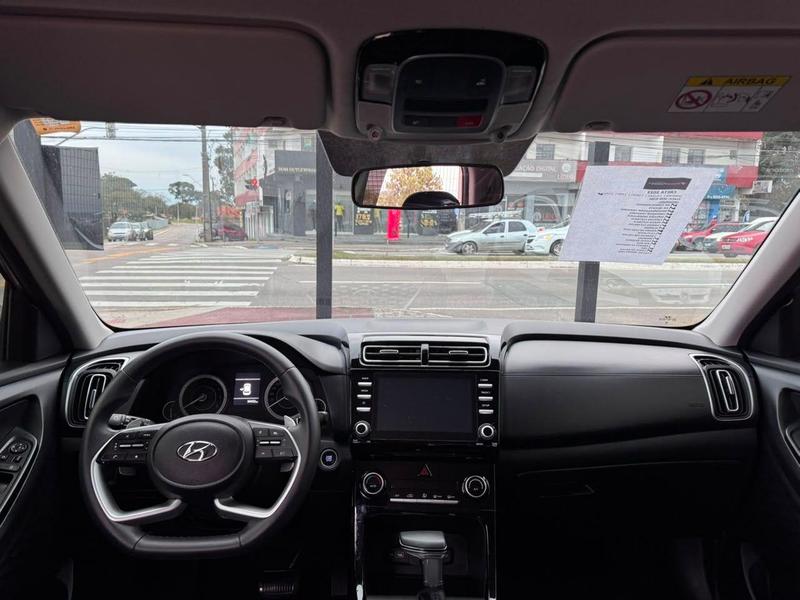 Hyundai Creta 1ta Limited - foto 7