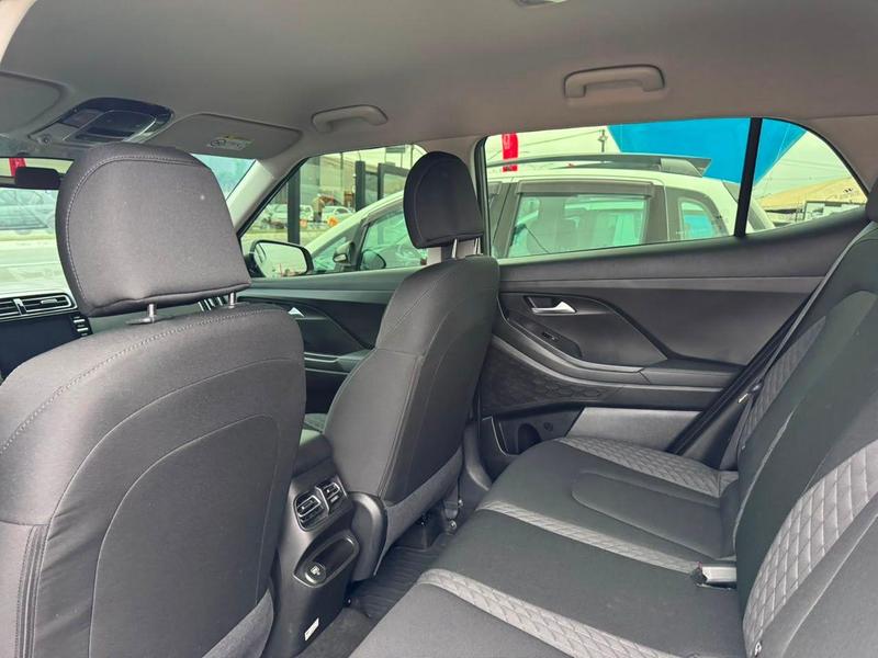 Hyundai Creta 1ta Limited - foto 9