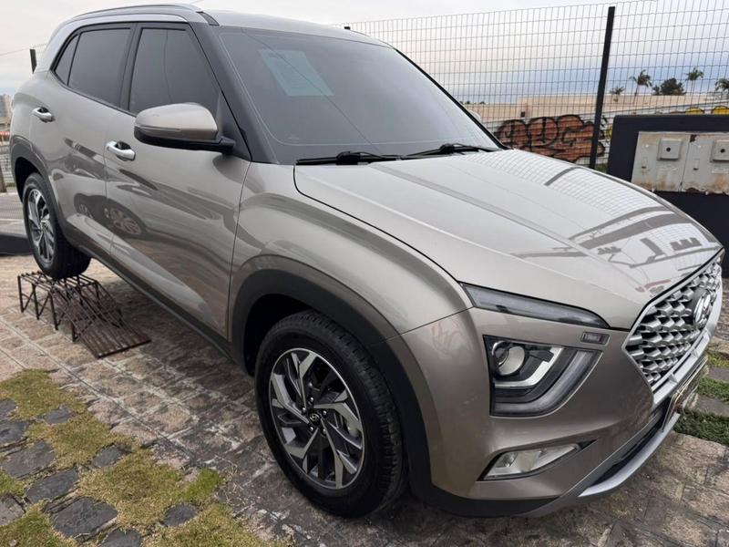 Hyundai Creta 1ta Limited - foto 3