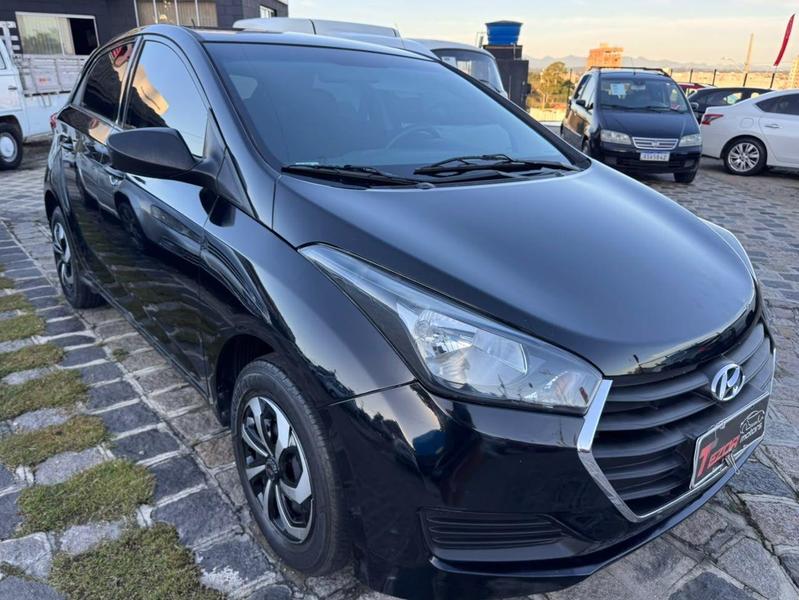 Hyundai HB20 1.0 M Comfor - foto 3