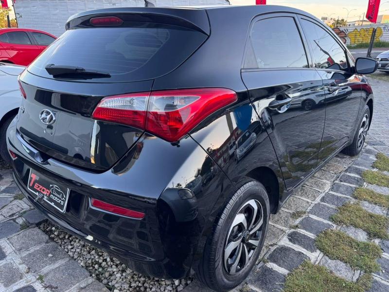 Hyundai HB20 1.0 M Comfor - foto 6