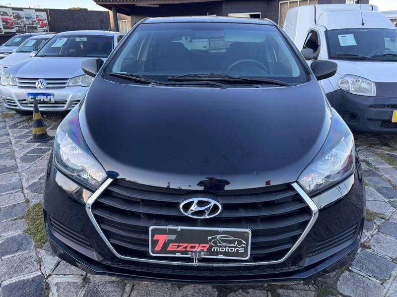 Hyundai HB20 1.0 M Comfor - foto 2