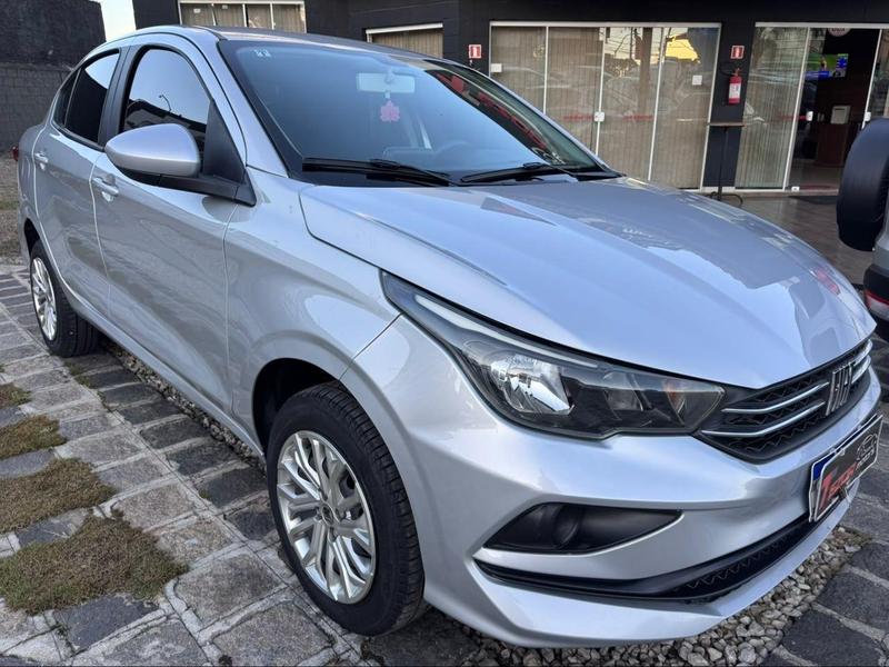Fiat Cronos Drive 13 - foto 3