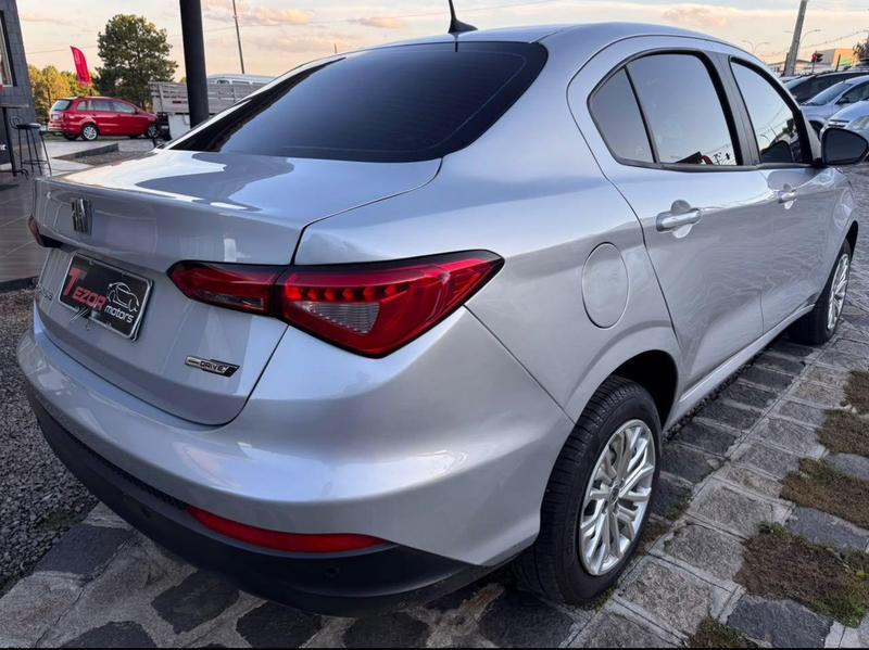 Fiat Cronos Drive 13 - foto 6