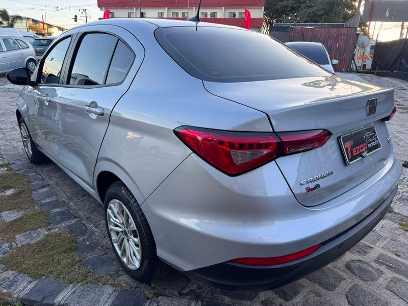 Fiat Cronos Drive 13 - foto 4