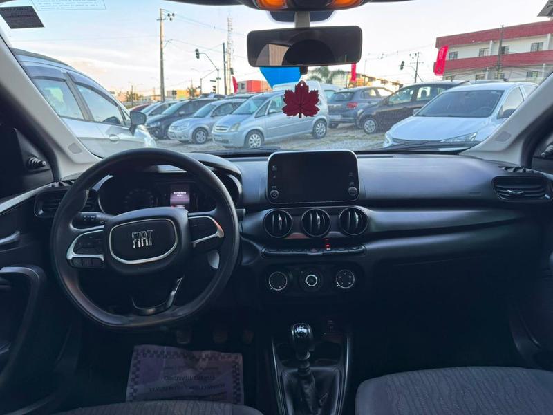Fiat Cronos Drive 13 - foto 7