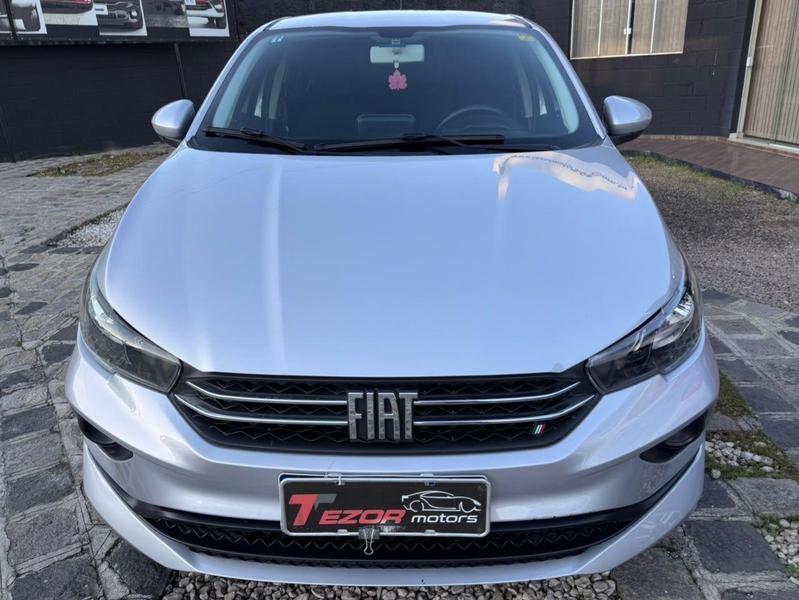Fiat Cronos Drive 13 - foto 2