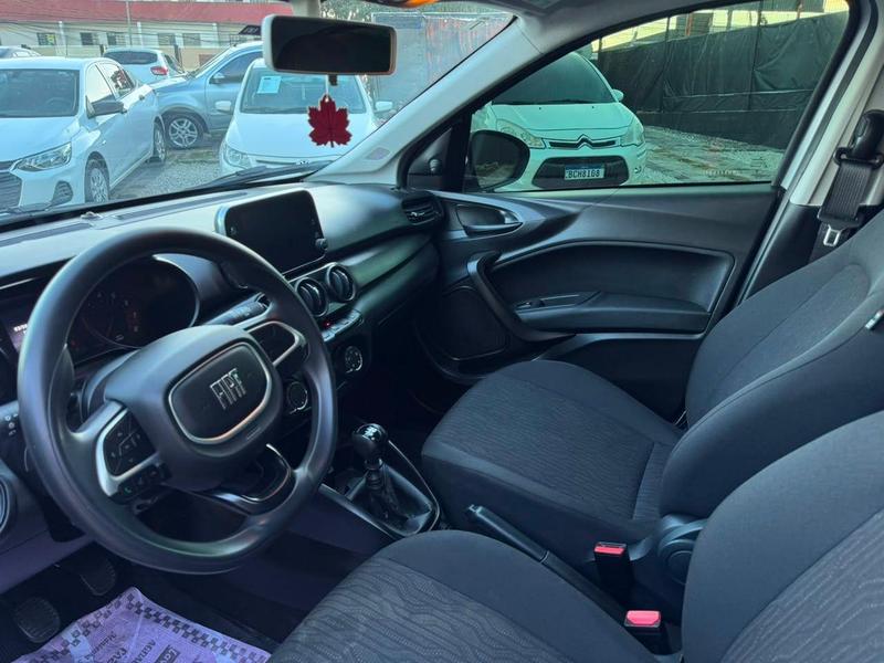 Fiat Cronos Drive 13 - foto 8