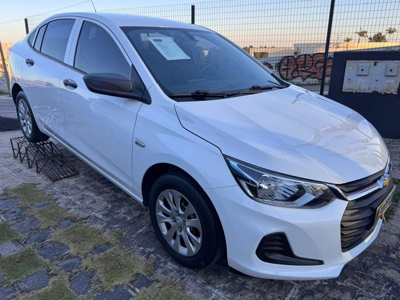 Chevrolet Onix Plus Turbo LT Automático - foto 3