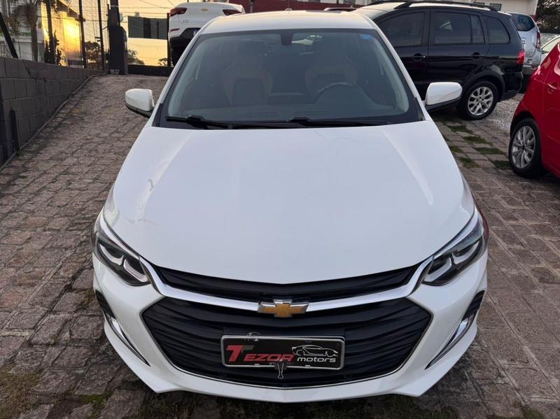 Chevrolet Onix 10tat - foto 2