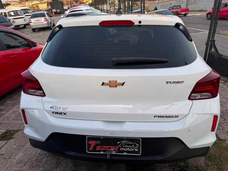 Chevrolet Onix 10tat - foto 5