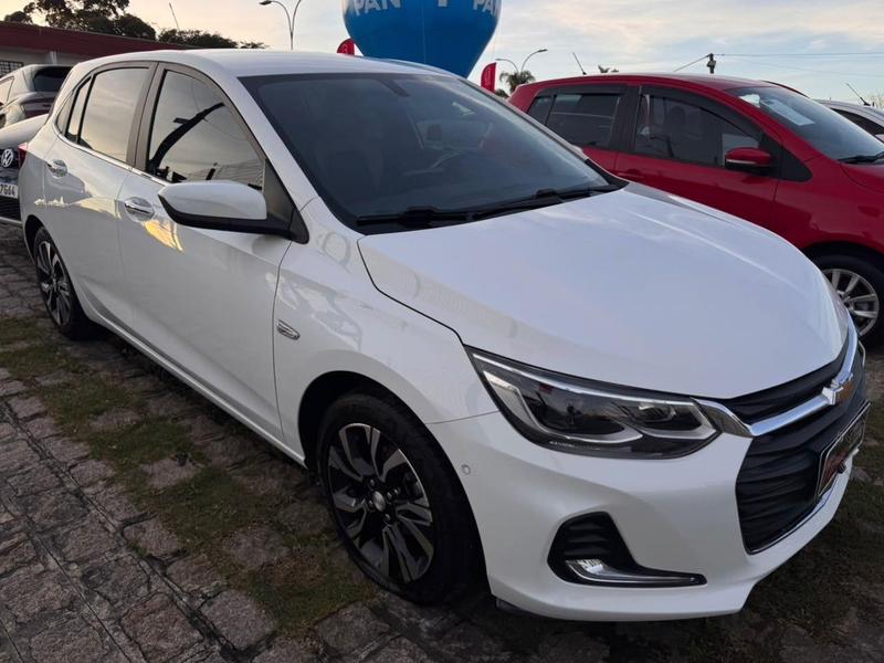 Chevrolet Onix 10tat - foto 3