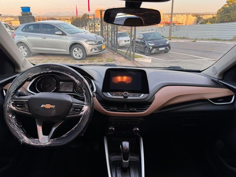 Chevrolet Onix 10tat - foto 8