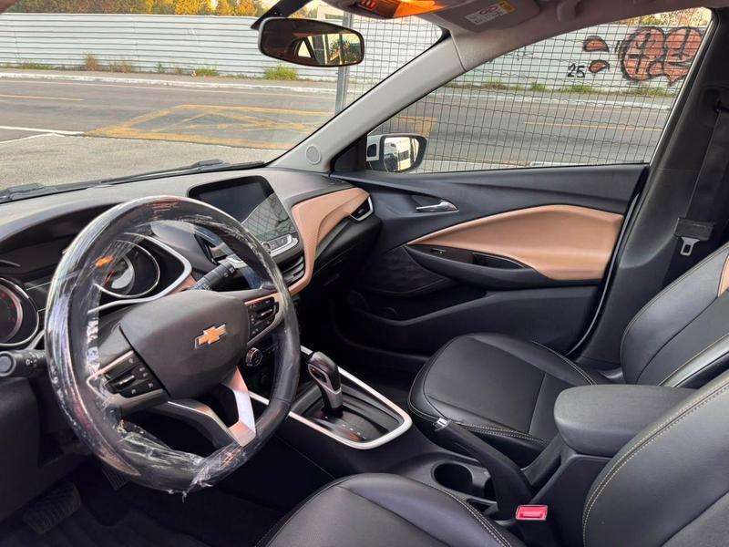 Chevrolet Onix 10tat - foto 7