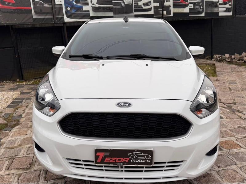 Ford Ka Se 1.0 Ha B - foto 2