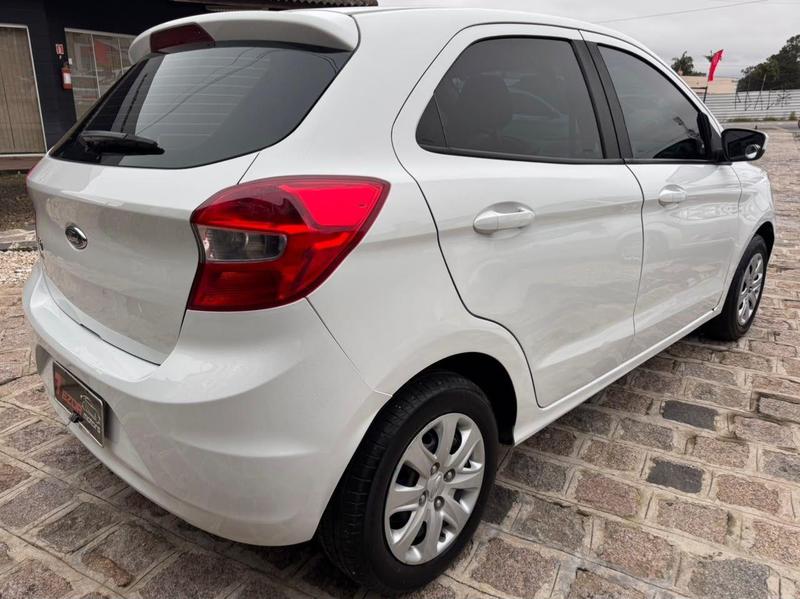 Ford Ka Se 1.0 Ha B - foto 4