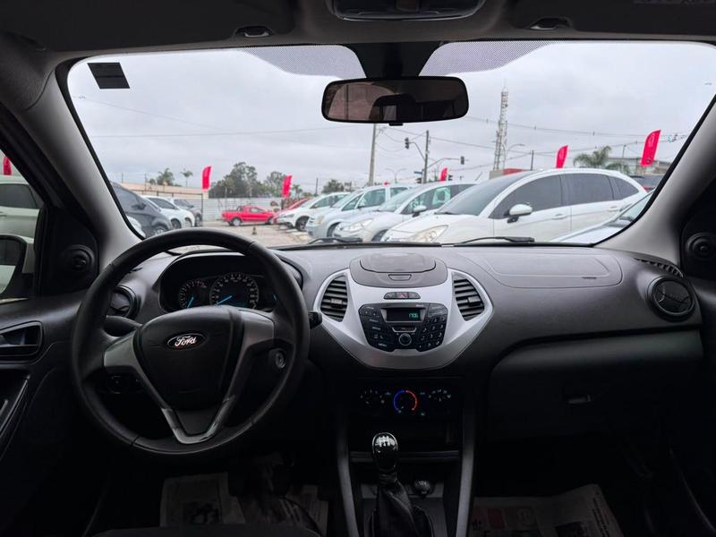 Ford Ka Se 1.0 Ha B - foto 7
