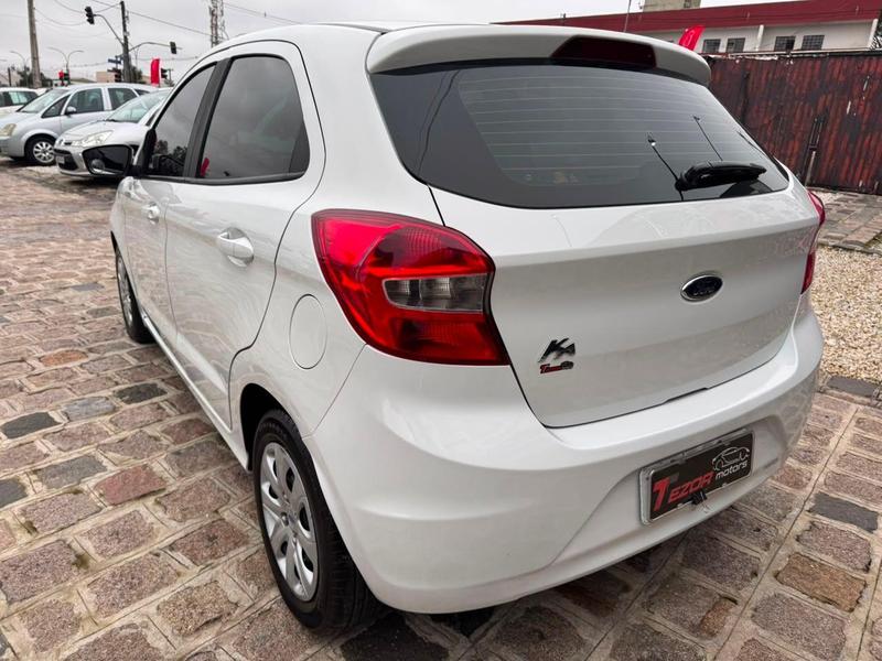 Ford Ka Se 1.0 Ha B - foto 6