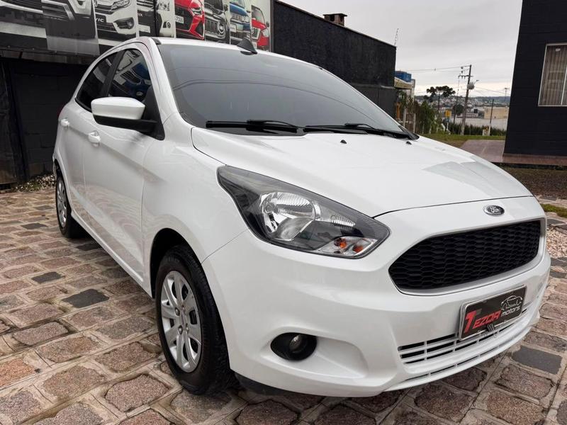 Ford Ka Se 1.0 Ha B - foto 3