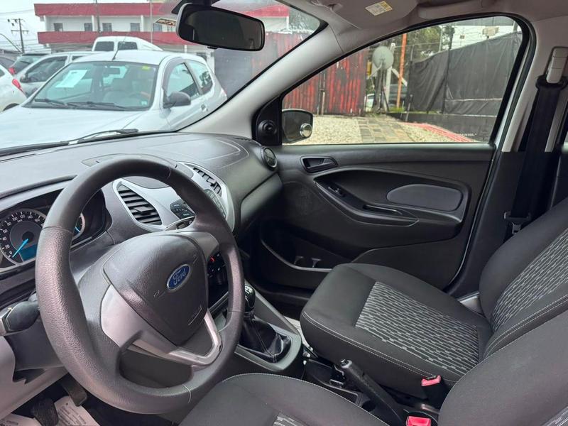 Ford Ka Se 1.0 Ha B - foto 8