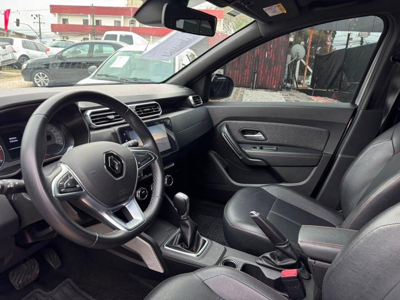 Renault Duster Intense Plus 1.6 16V Flex Aut. - foto 8