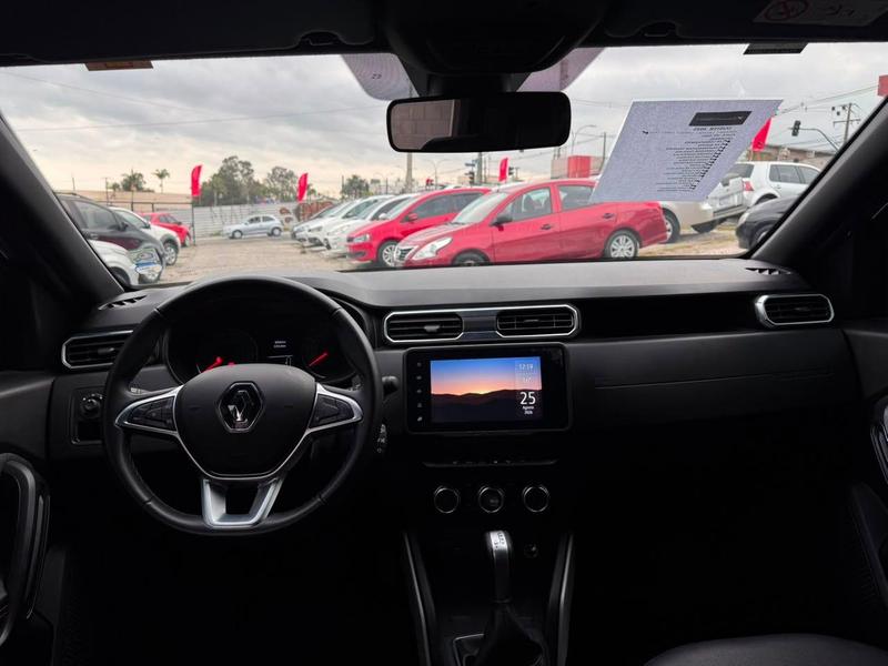 Renault Duster Intense Plus 1.6 16V Flex Aut. - foto 7