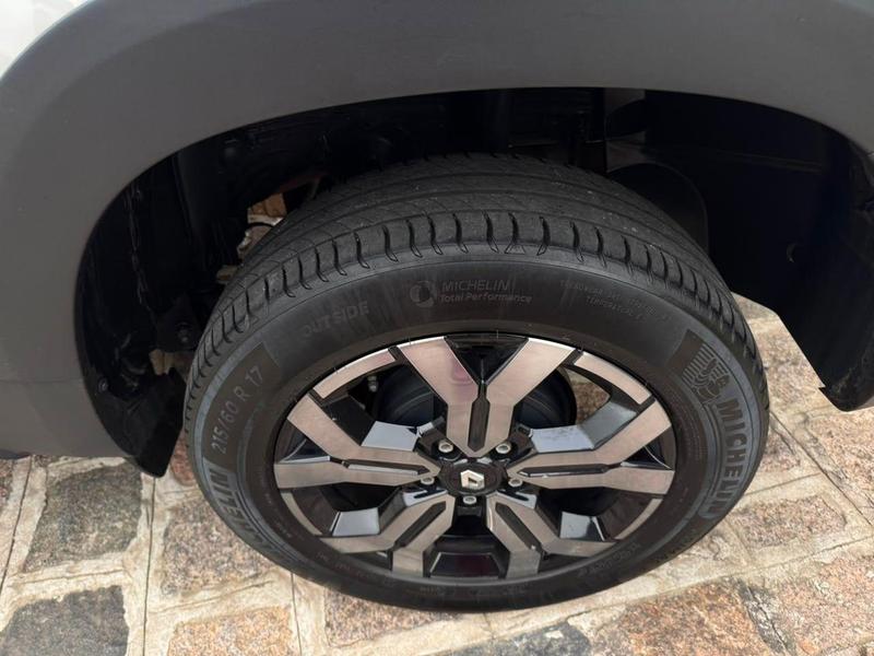 Renault Duster Intense Plus 1.6 16V Flex Aut. - foto 9