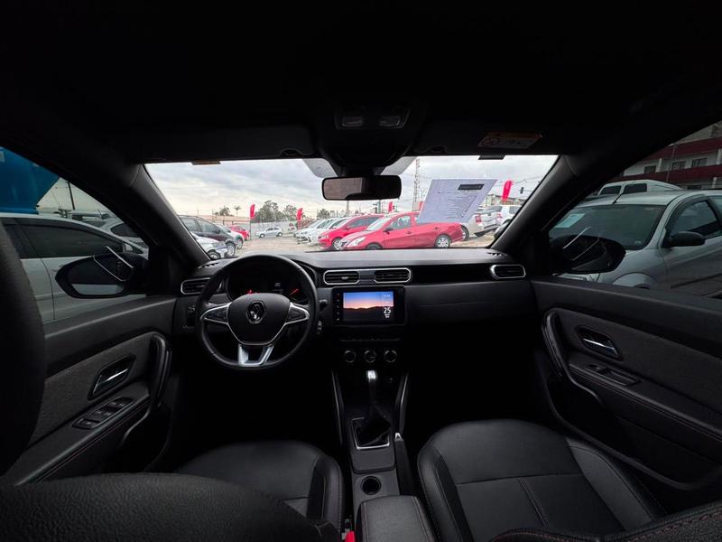 Renault Duster Intense Plus 1.6 16V Flex Aut. - foto 6