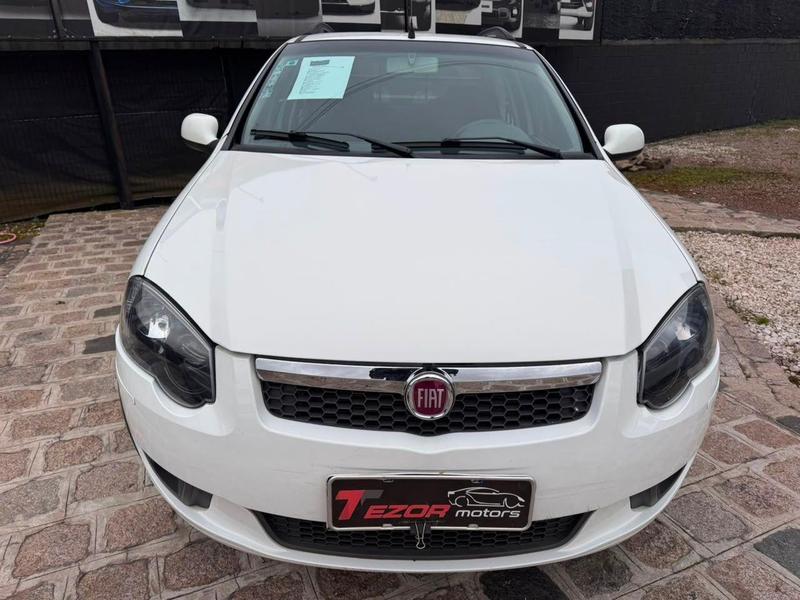 Fiat Strada Trek Cd 1.6 - foto 2