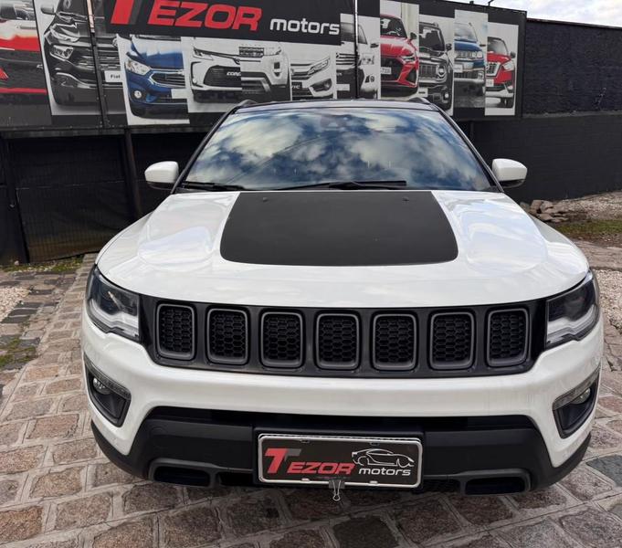 Jeep Compass Limited S - foto 2
