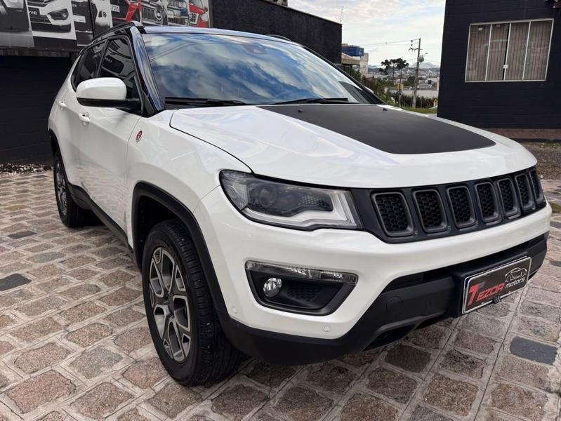 Jeep Compass Limited S - foto 3