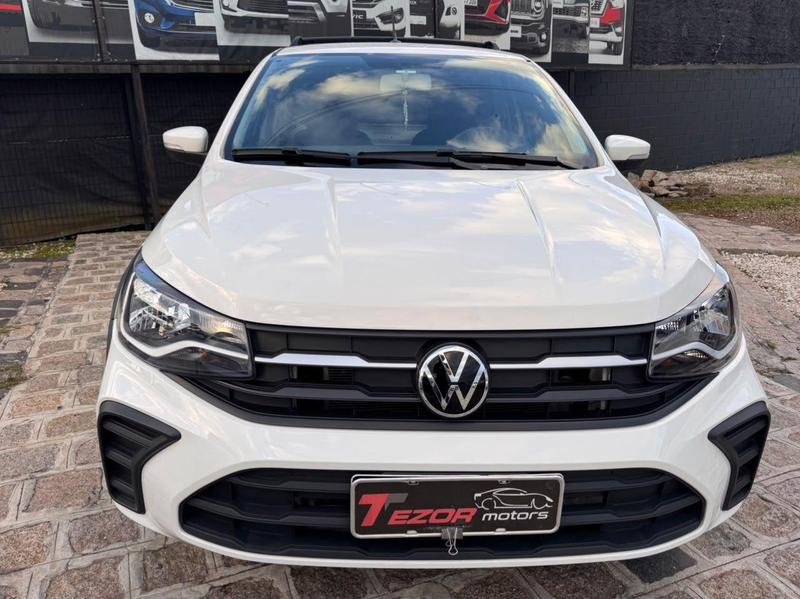 Volkswagen Saveiro Cs Tl Mf - foto 2