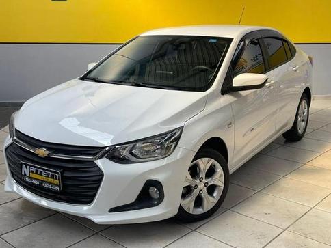 CHEVROLET ONIX 10TMT LTZ