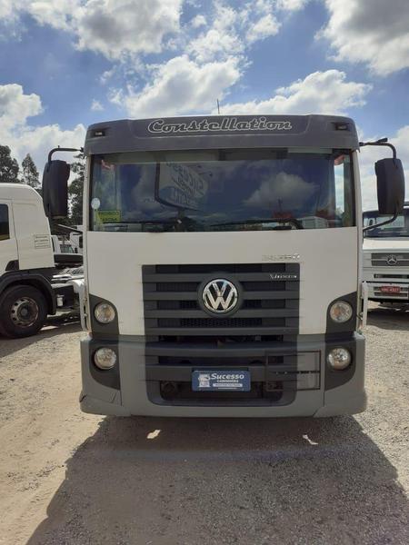 VOLKSWAGEN 24280 6X2