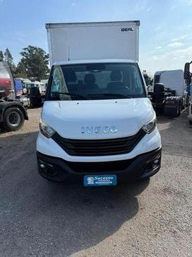 IVECO DAILY 35-160