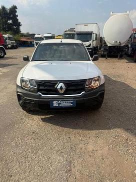 RENAULT OROCH 16 4X2