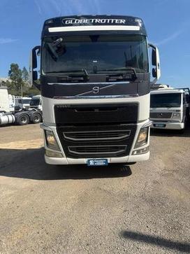 VOLVO FH 540 6X4 T