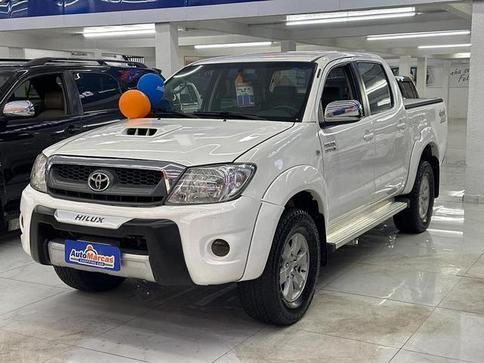 Toyota Hilux OTHERS 2011