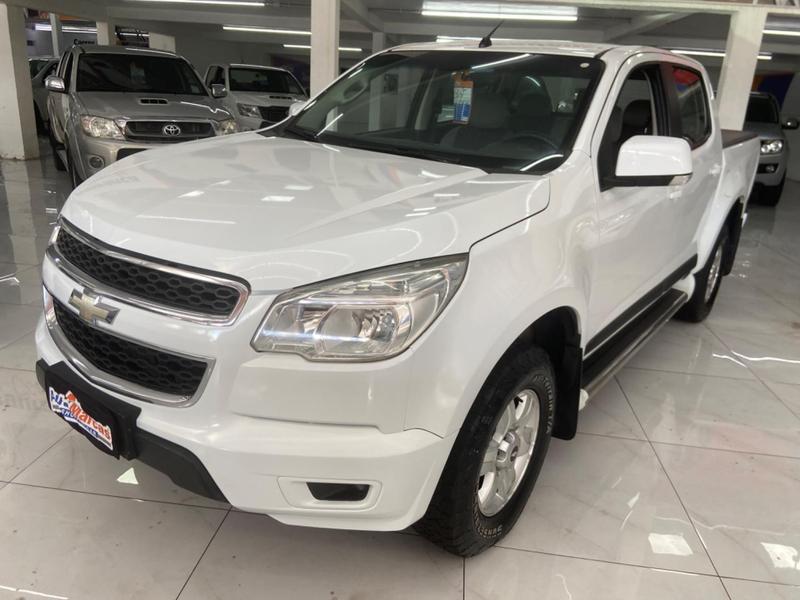CHEVROLET S10 LT DD2A CABINE DUPLA