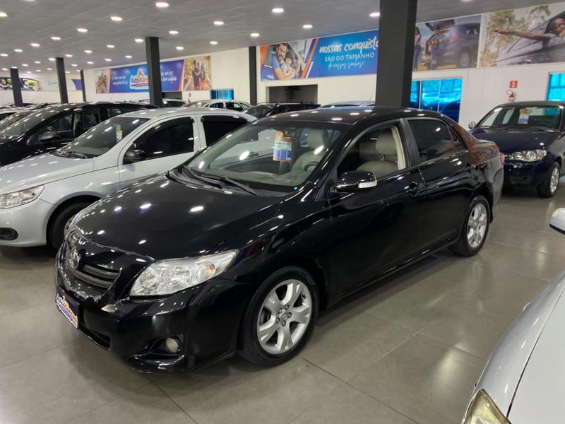 TOYOTA COROLLA XEI20FLEX