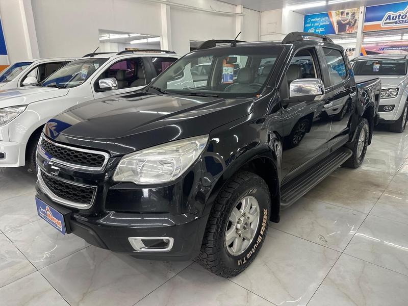 CHEVROLET S10 LT DD4