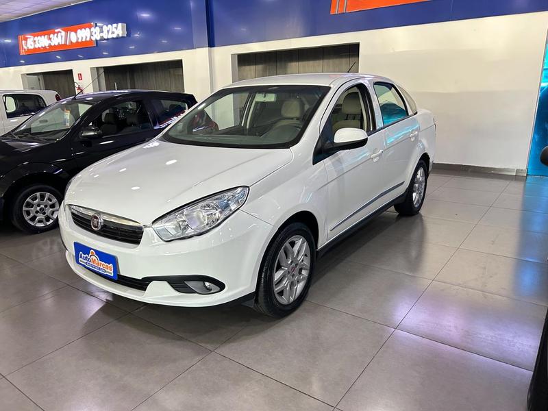 FIAT SIENA ESSENCE 1.6
