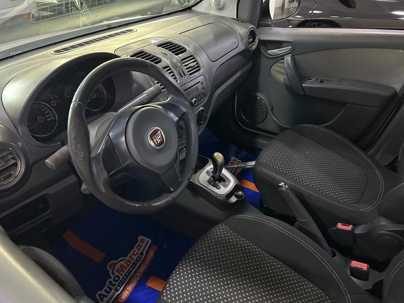 Fiat Siena Essence 1.6 - foto 3