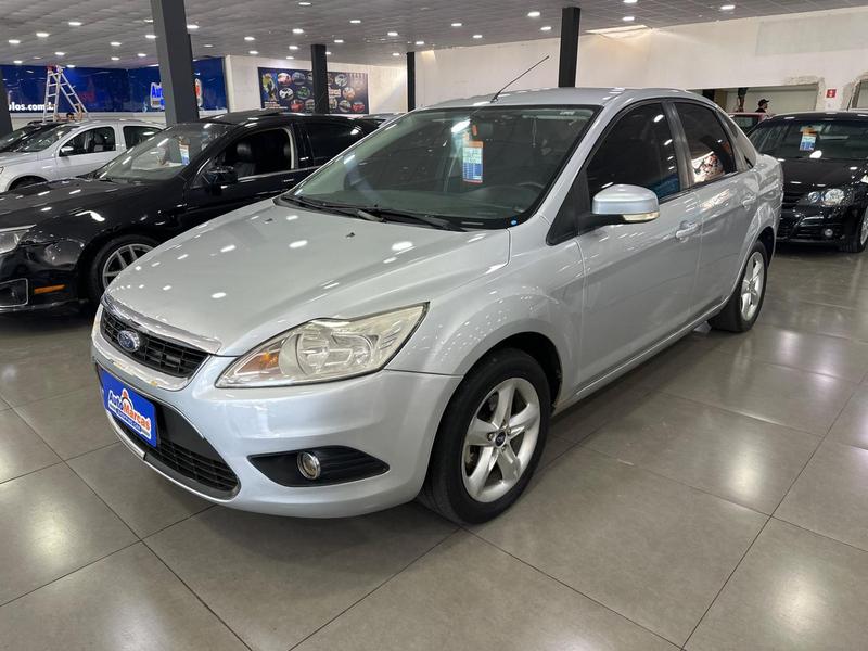 FORD FOCUS 2.0L FC