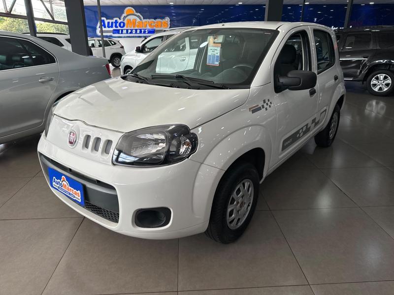 FIAT UNO VIVACE 1.0