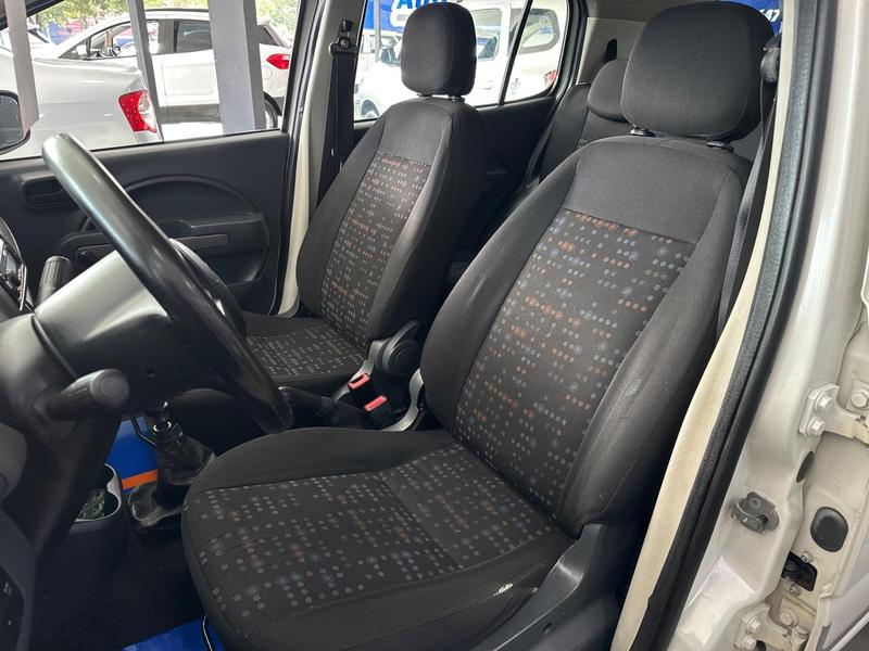 Fiat Uno Vivace Rua 1.0 Evo Fire Flex 8V 5P - foto 3
