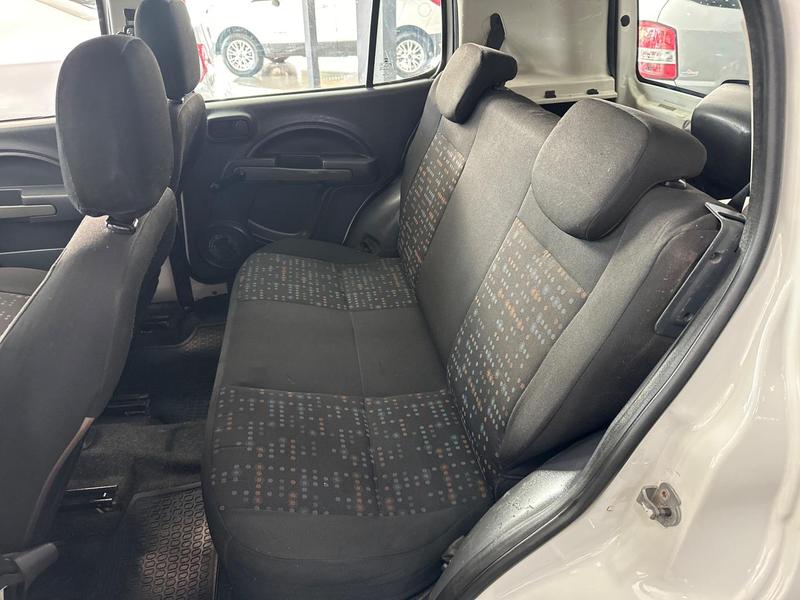 Fiat Uno Vivace Rua 1.0 Evo Fire Flex 8V 5P - foto 4
