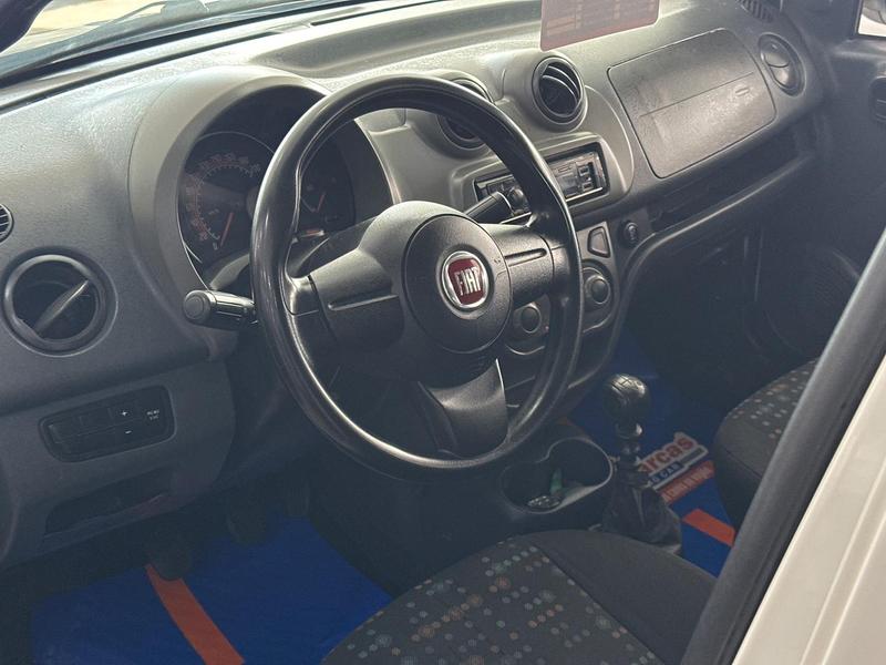 Fiat Uno Vivace Rua 1.0 Evo Fire Flex 8V 5P - foto 5