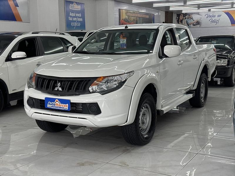 MITSUBISHI L200 TRITON SPO GL