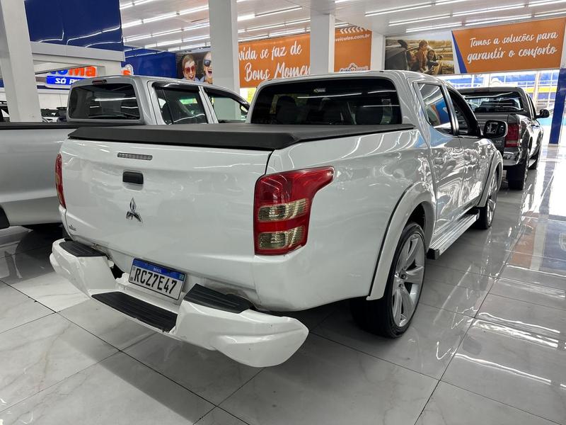 Mitsubishi L200 Triton Spo Gl - foto 2